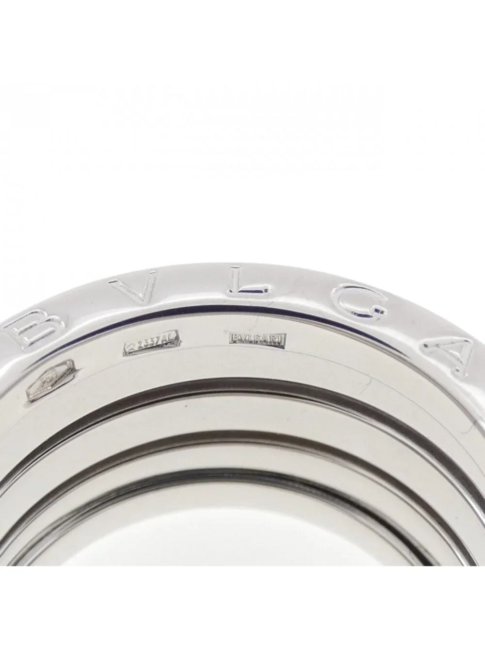 Bvlgari B.zero1 Band Ring
